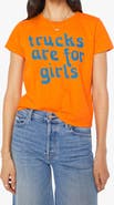 MOTHER The Lil Sinful Graphic Tee