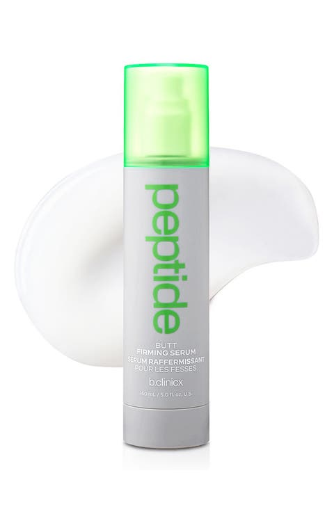 Peptide Butt Firming Serum