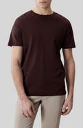 Robert Barakett Georgia Pima Cotton T-Shirt