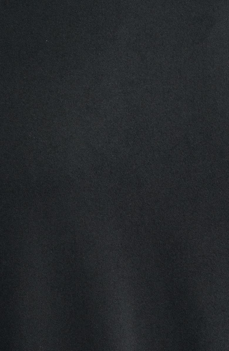 SANTO STUDIO x Luke Rockhold Tempo Bold Tech Graphic T-Shirt, Alternate, color, Black