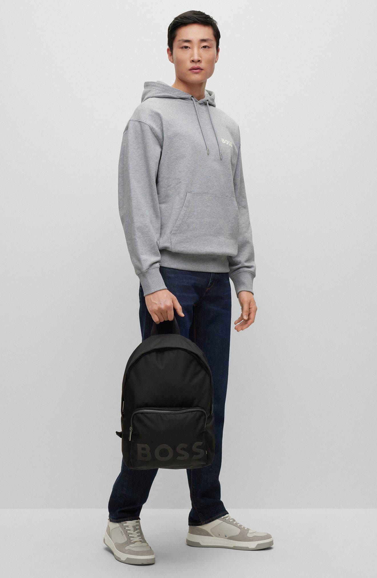 BOSS Catch 2.0 Backpack, Alternate, color, 