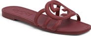 Gucci Palma Slide Sandal