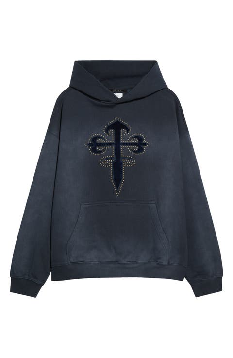 Kaliba Ekcess Graphic Hoodie
