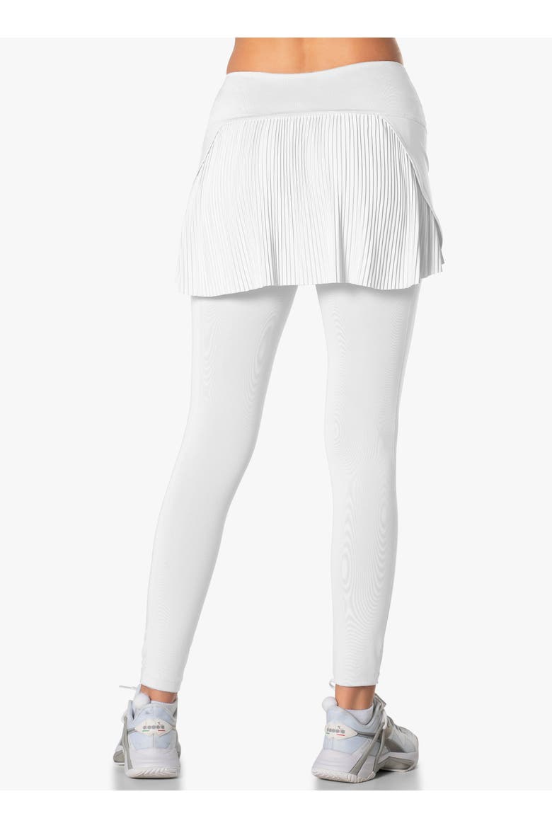Fast Pace Skegging, Alternate, color, White