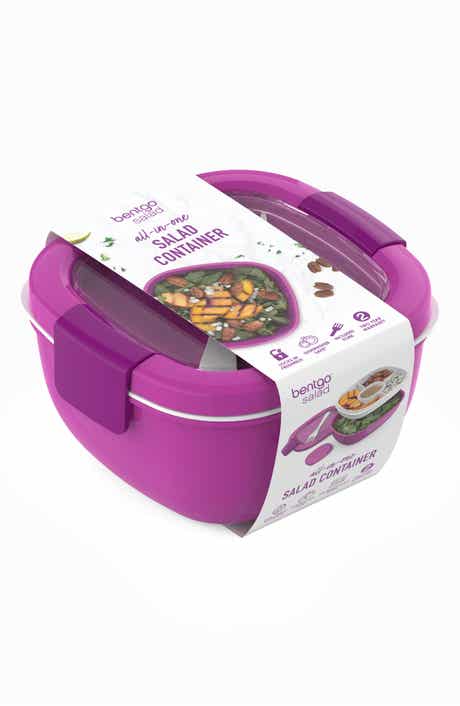 BENTGO All-in-One Salad Container