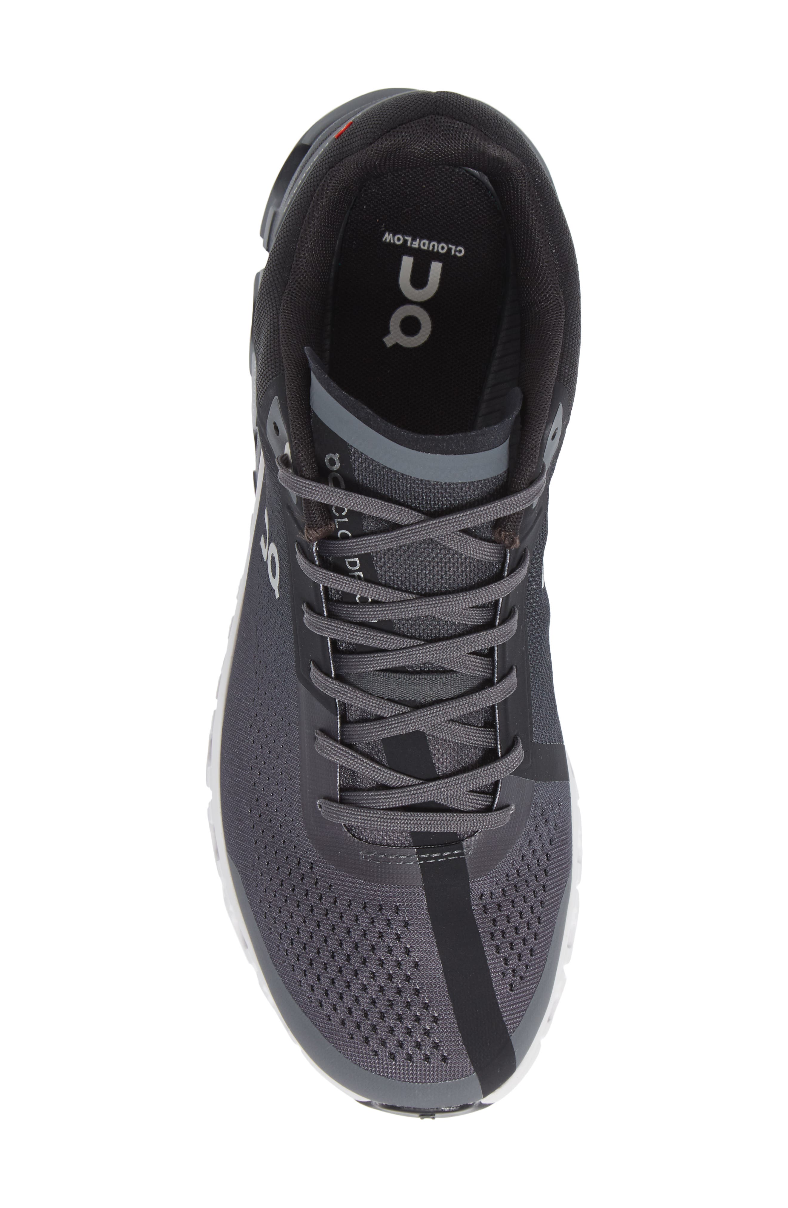 On Cloudflow Running Shoe, Alternate, color, 