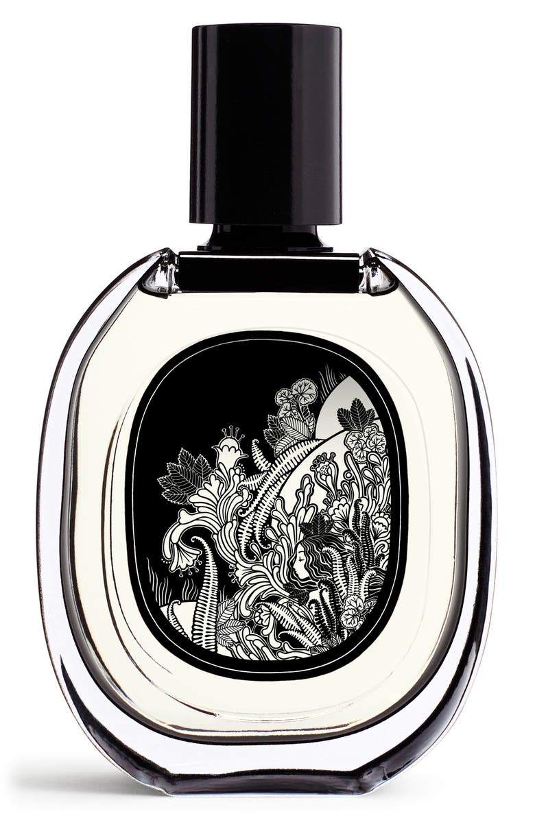 Diptyque Eau de Minthe (Mint) Eau de Parfum, Alternate, color,
