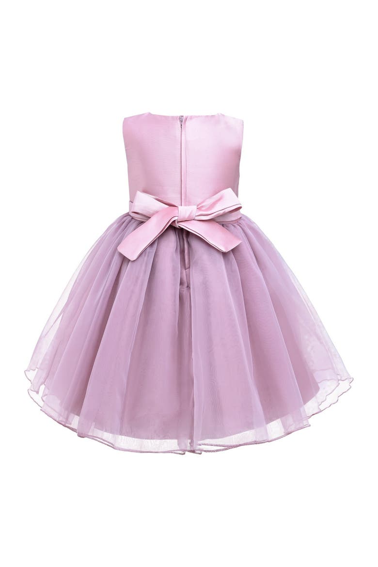 Felice Dress, Alternate, color, Mauve