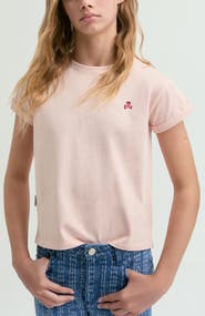 Scalpers Girls Williamsburg Tee