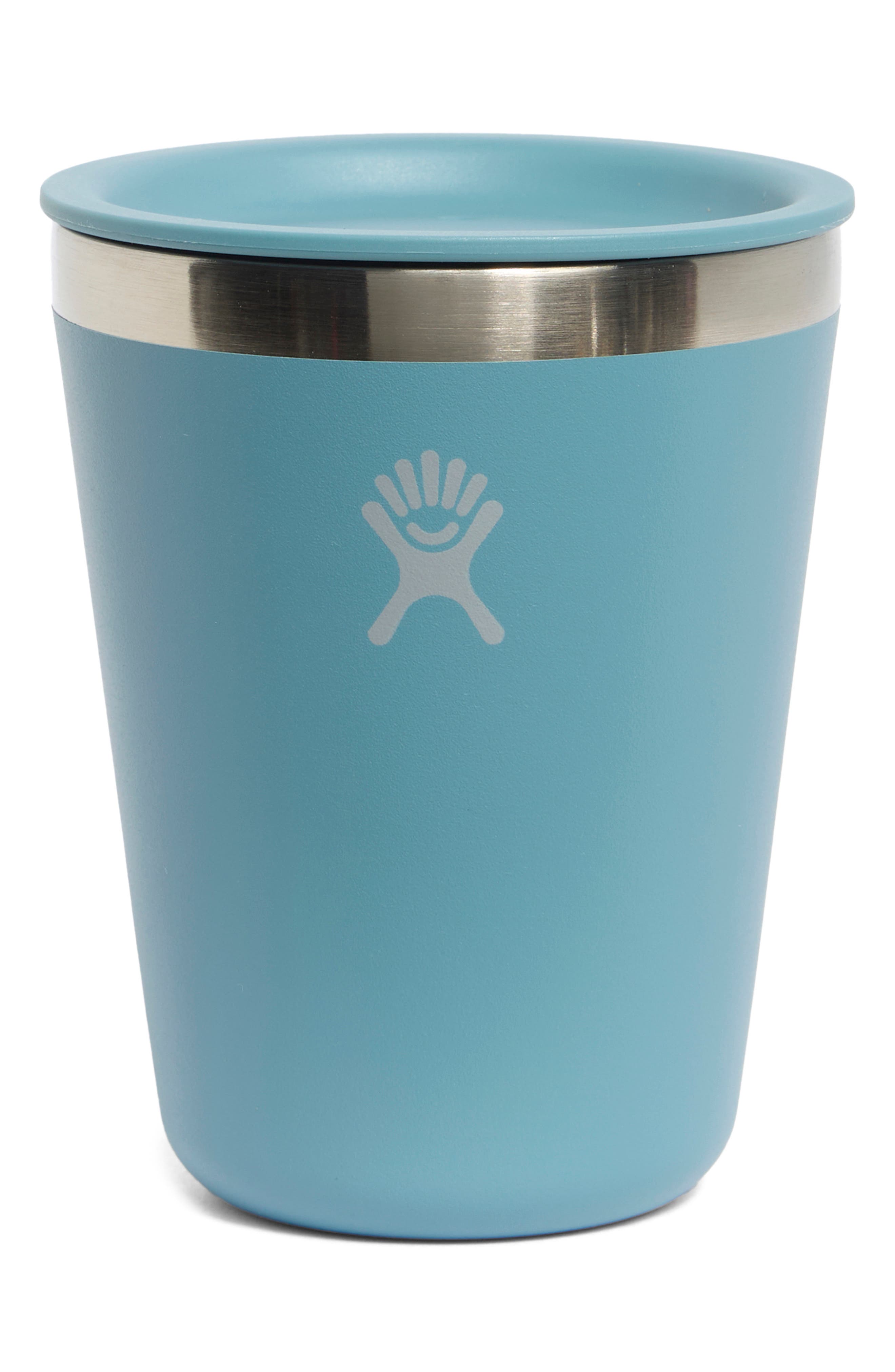 12-Ounce Outdoor Tumbler
