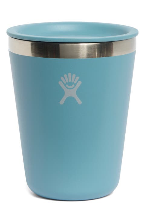 12-Ounce Outdoor Tumbler