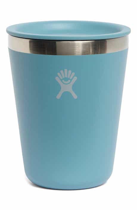 12-Ounce Outdoor Tumbler