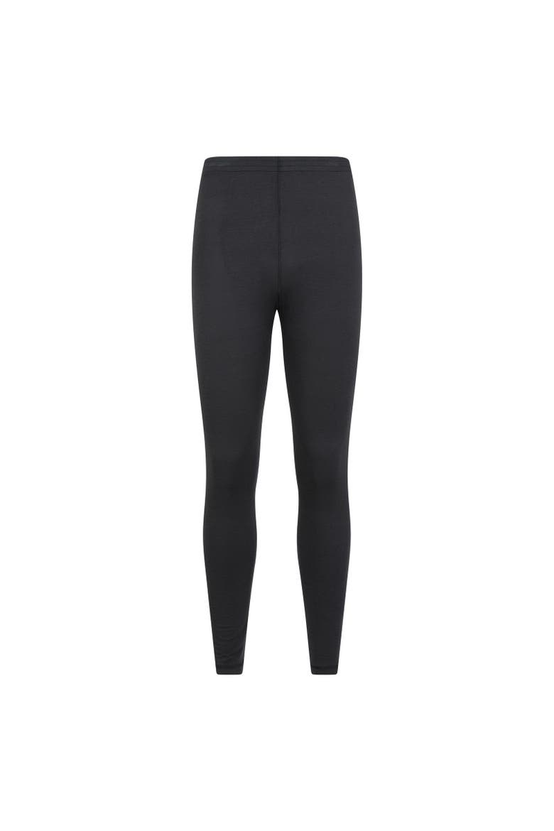 Keep The Heat Thermal Bottoms, Main, color, Black