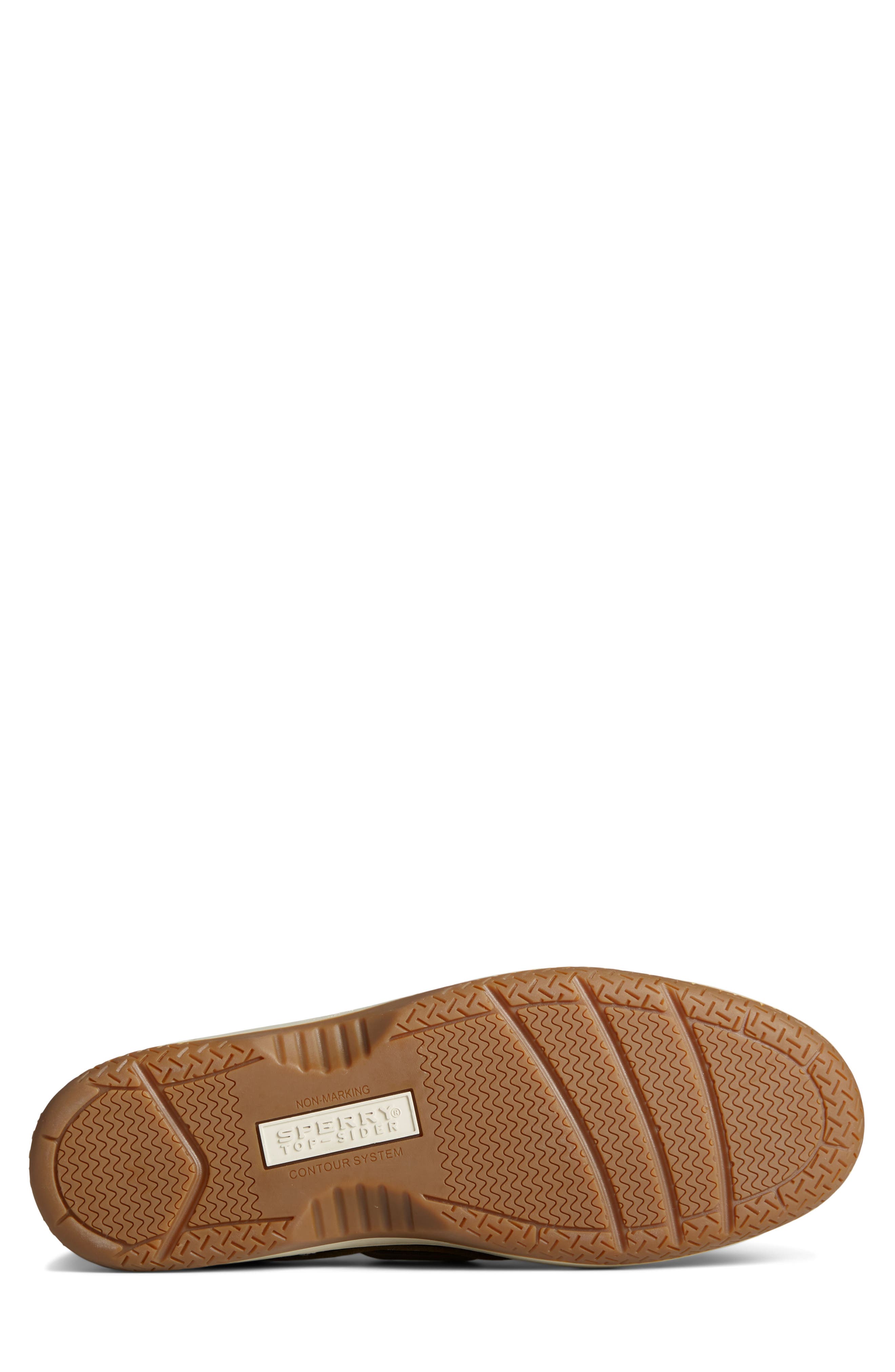 ZZDNU SPERRY TOP-SIDER<sup>®</sup> Billfish 3 Boat Shoe, Alternate, color, Medium Green