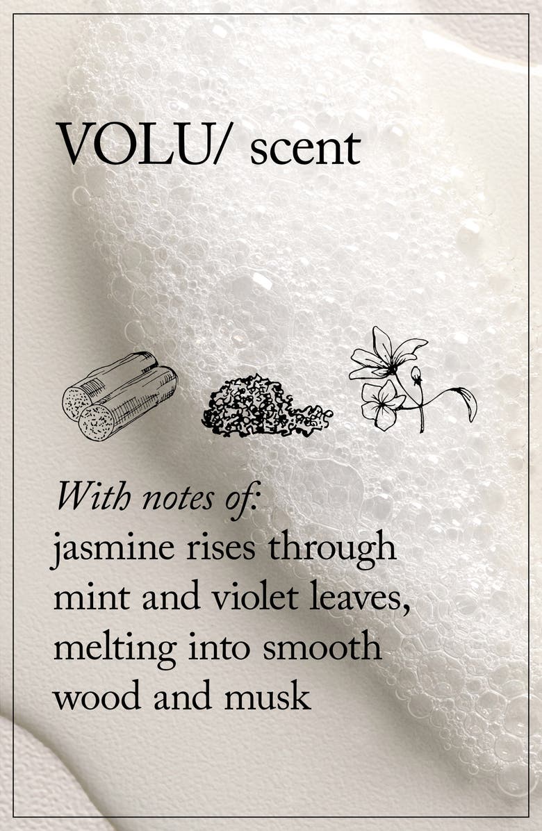 Davines Volu Shampoo Bar, Alternate, color, 