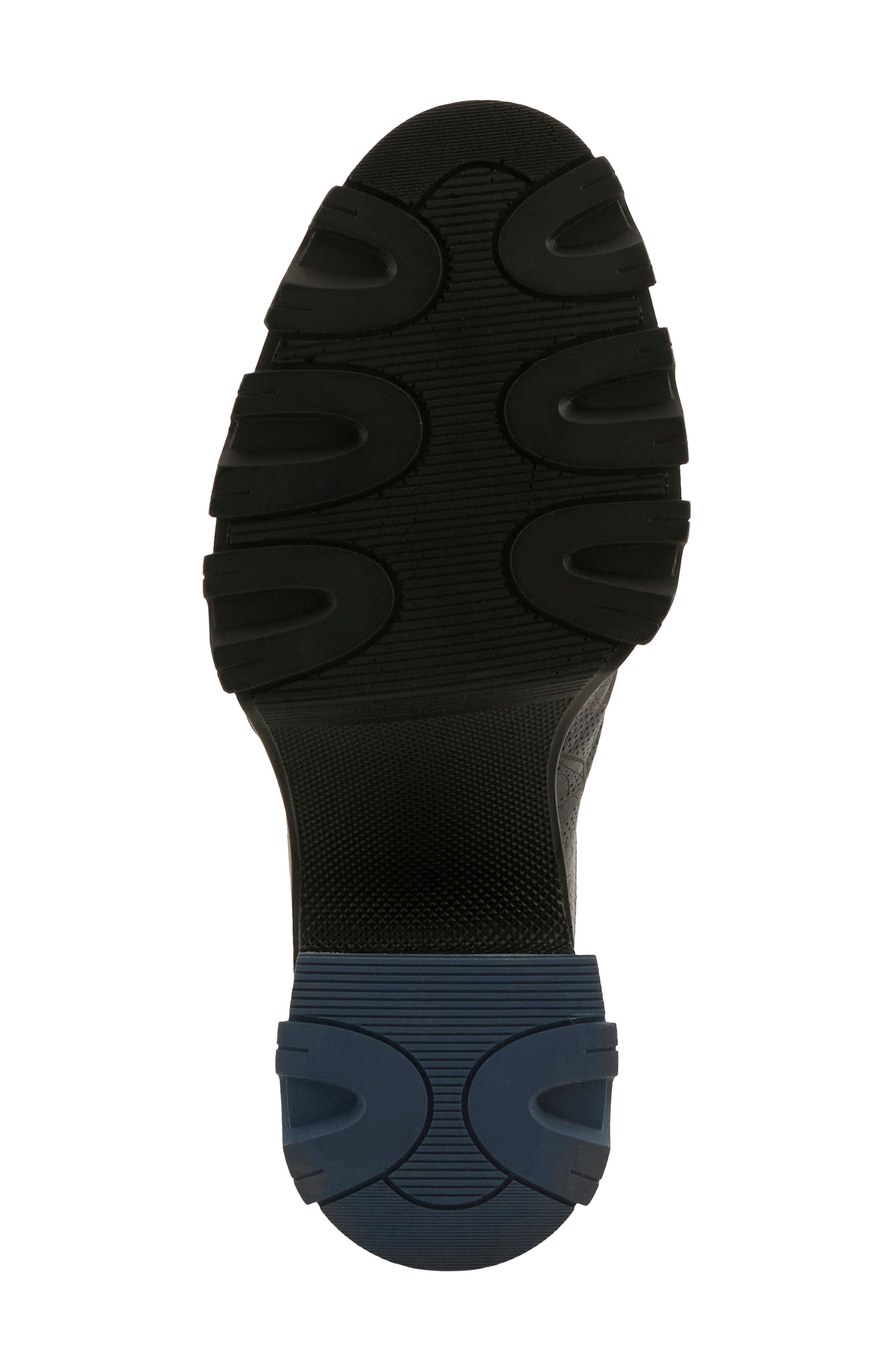 L'Artiste by Spring Step Chemistry Platform Mule, Alternate, color, Black Multi