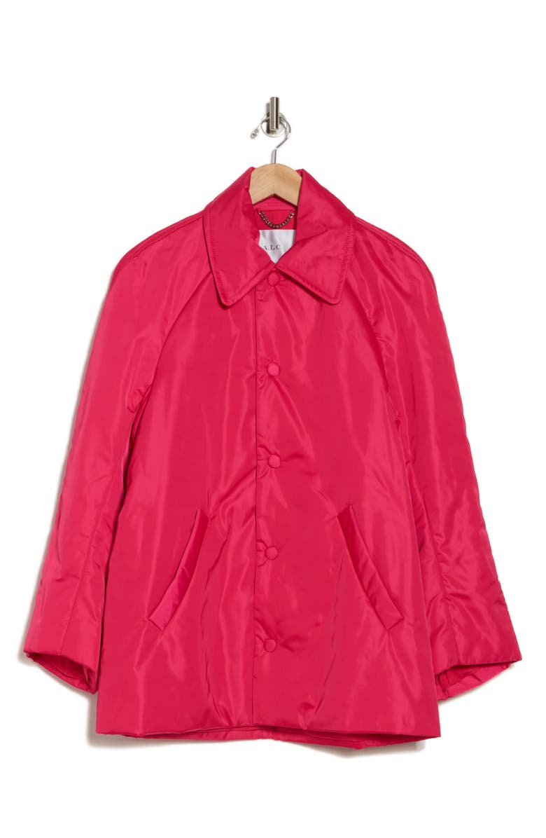 A.L.C. Lincoln Water Resistant Jacket, Alternate, color, 