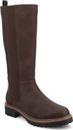 Journee Collection Brandi Knee High Boot
