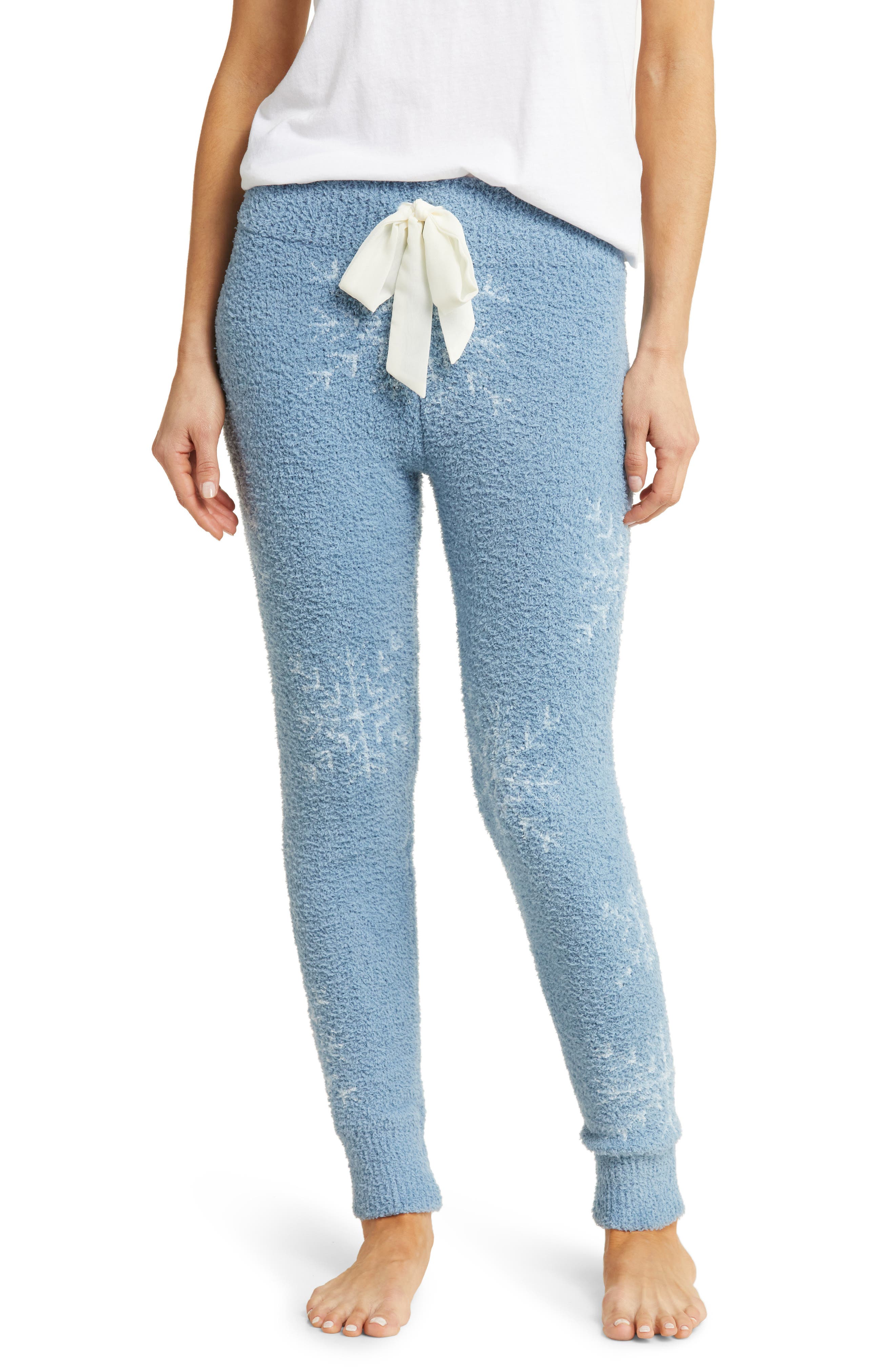 Honeydew Snow Angel Chenille Pajama Pants (Women) | Nordstromrack