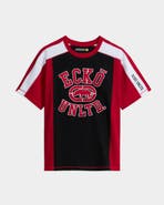 ECKO Grunge Skater Top
