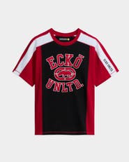 ECKO Grunge Skater Top