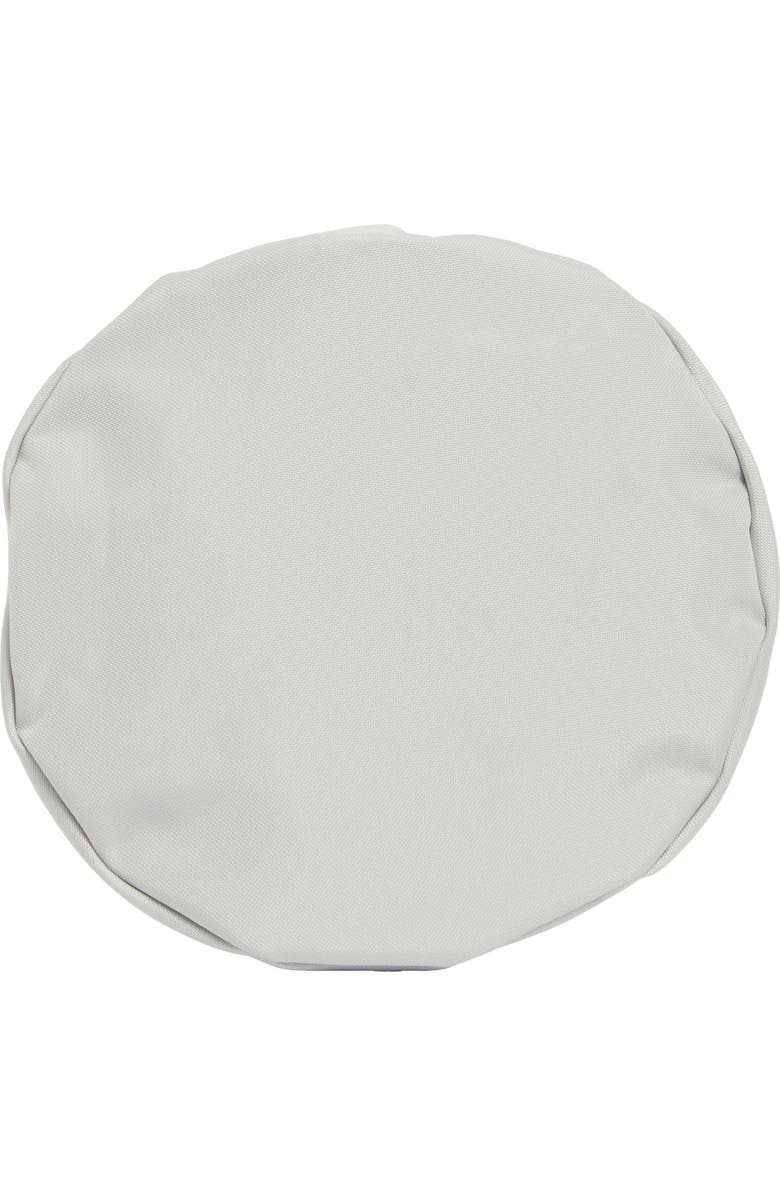 Longchamp Nendo Small Cone Top Handle Bag, Alternate, color, Grey/ White