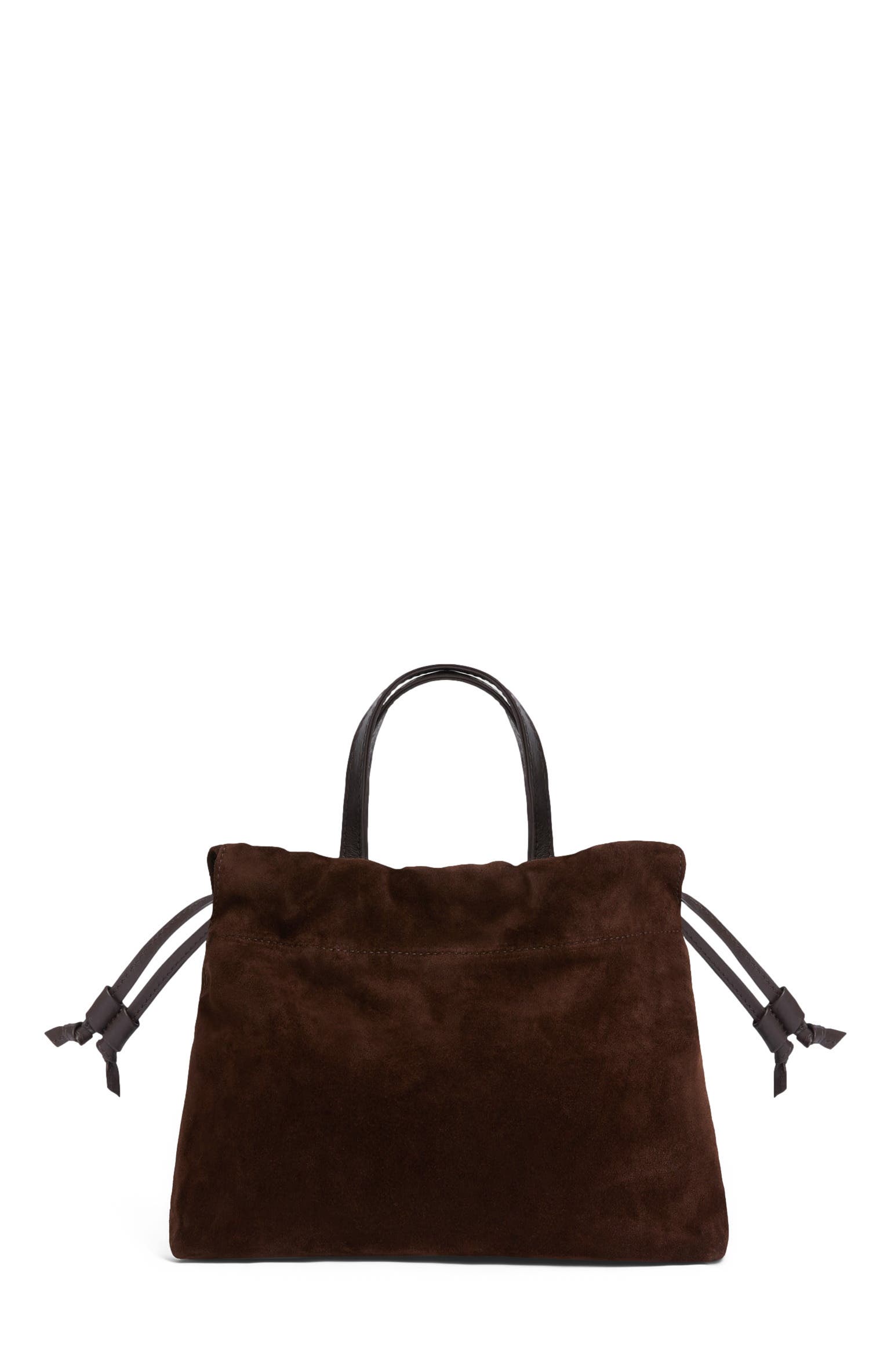 Chocolate Suede