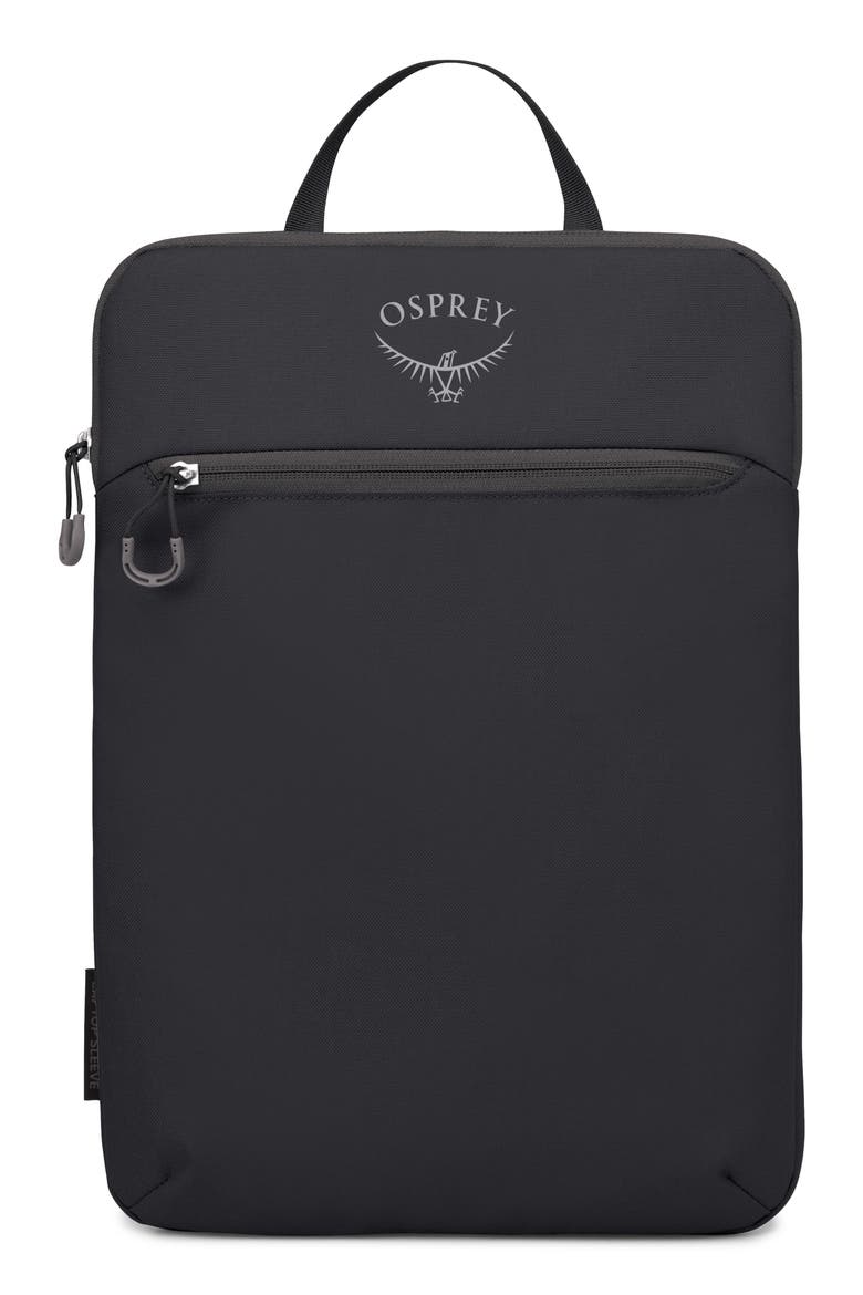Daylite 14-Inch Laptop Sleeve, Main, color, BLACK