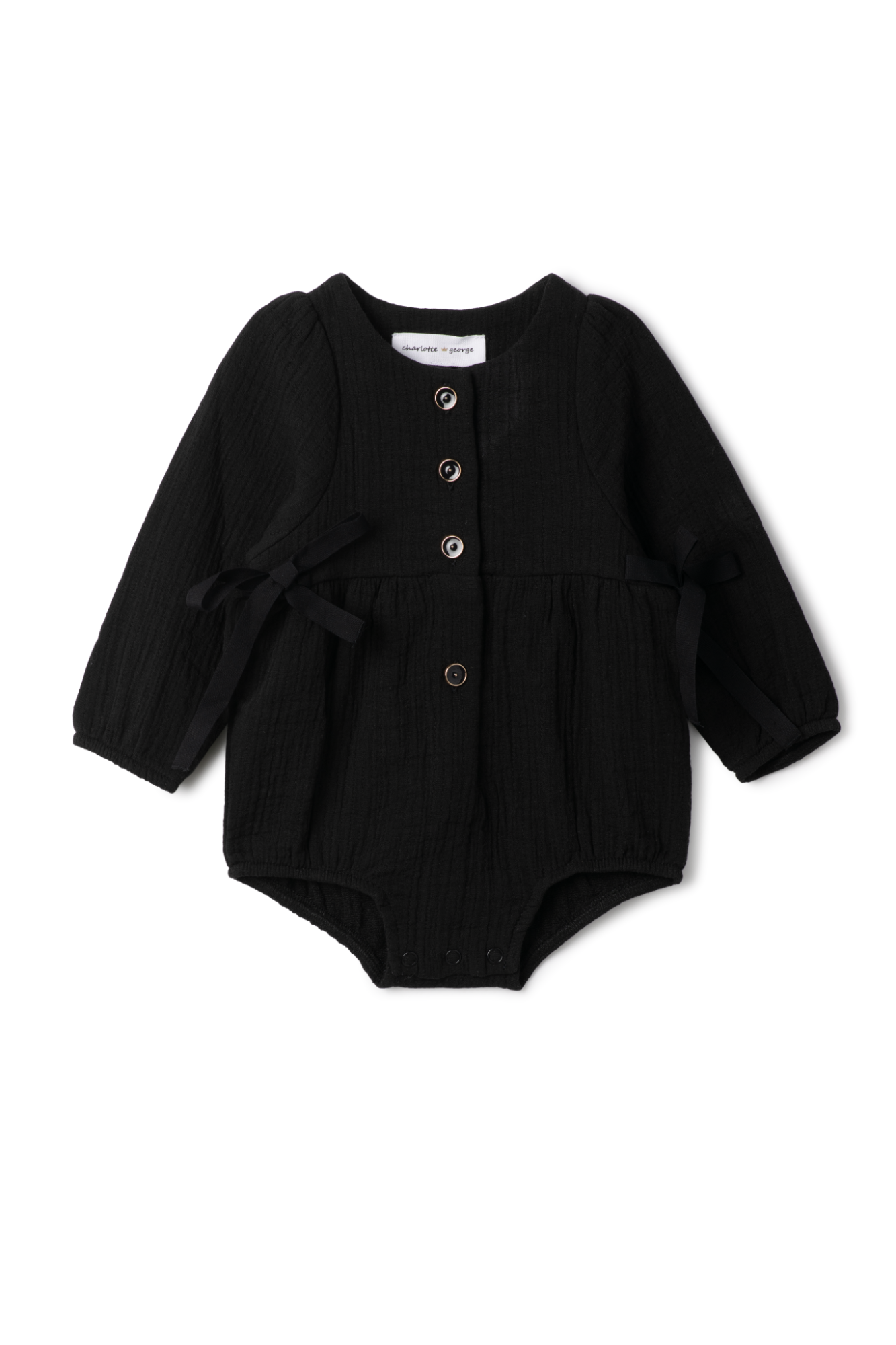 selected Black