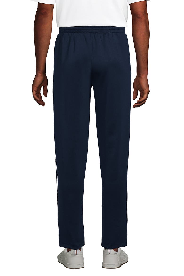 School Uniform  Active Performance Track Pants, Alternate, color, Classic Navy