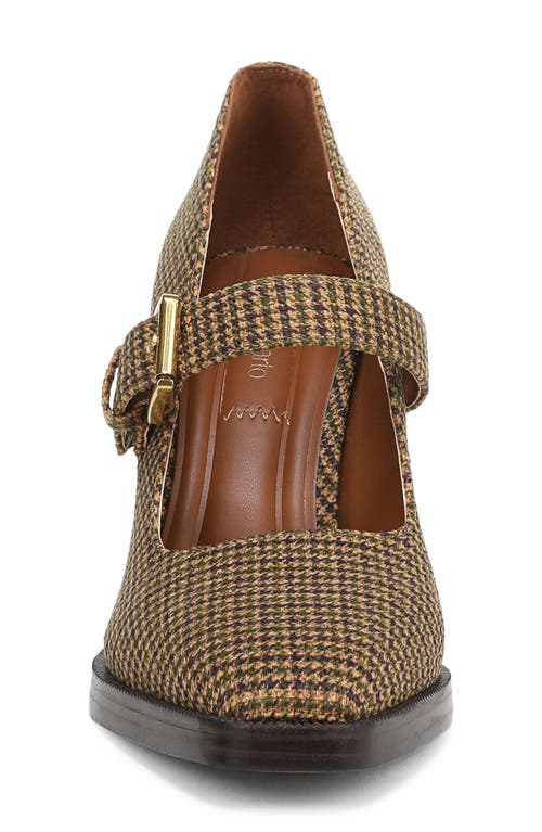 Franco Sarto Shalina Pump In Yellow
