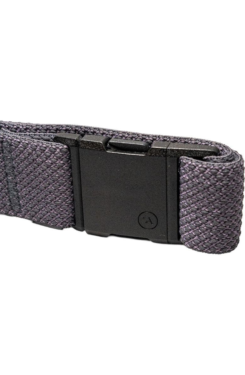 ARCADE Carry Slim Belt, Alternate, color, Dusk