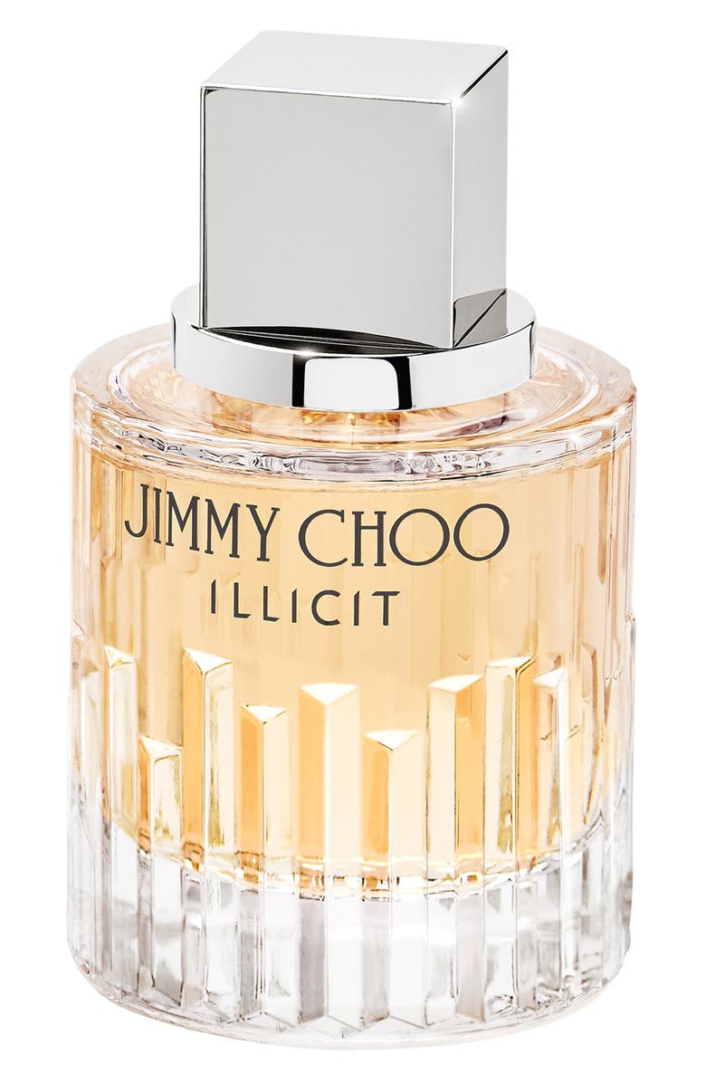 ZDNU ILLICIT Jimmy Choo Illicit Eau de Parfum, Alternate, color, 