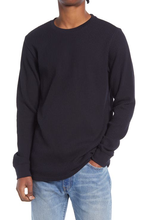 Day Shift Thermal Long Sleeve T-Shirt