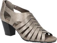EASY STREET Vanni Sandal