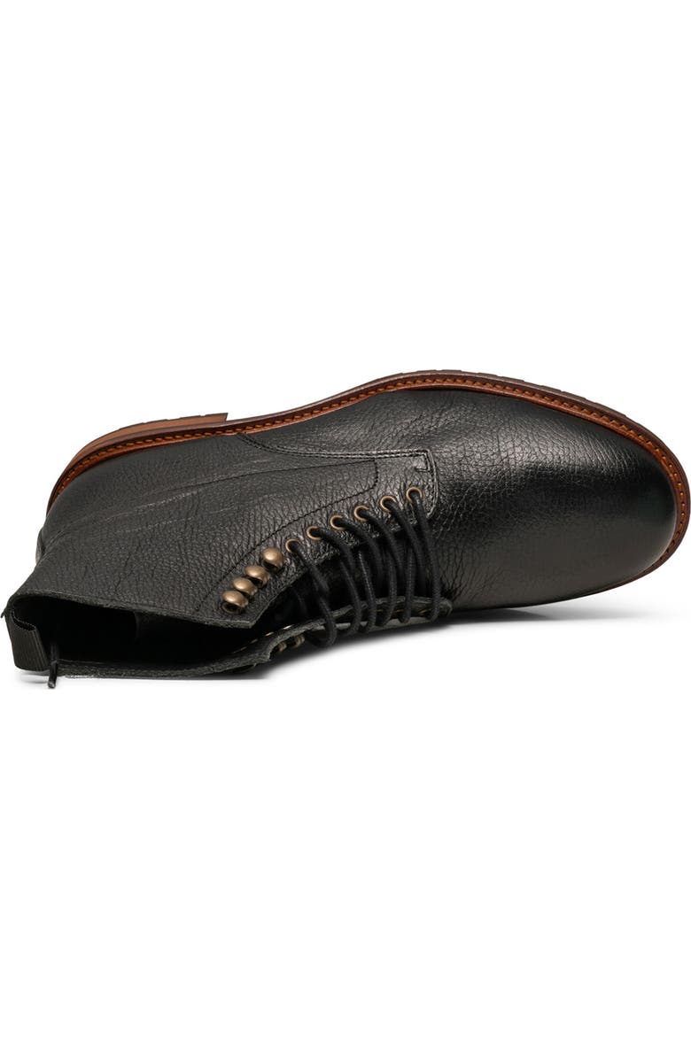 Shoe The Bear York Lace-Up Boot, Alternate, color,