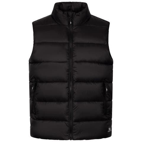 Simone Padded Casual Vest