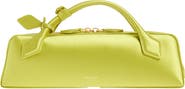 Alaïa Le Teckel Silk Handbag