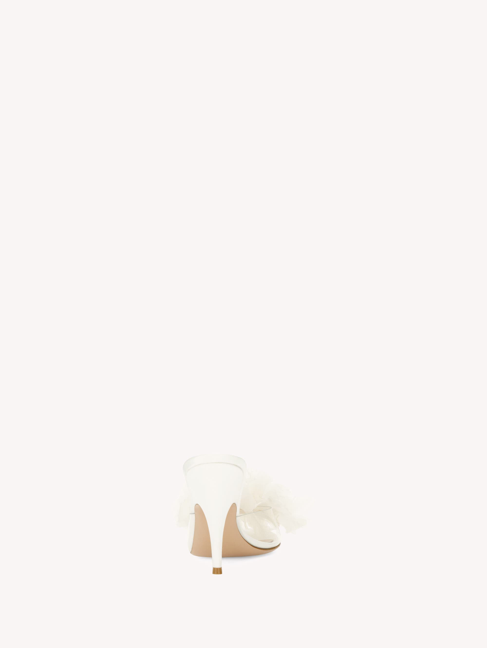 Igea Mules, Alternate, color, White TPU