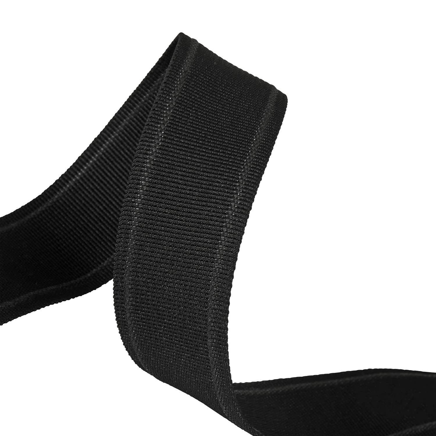 PACSAFE Eco Anti Theft Waist Pack, Alternate, color, Econyl Black