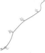 Lucy Quartermaine Open Splash Bracelet