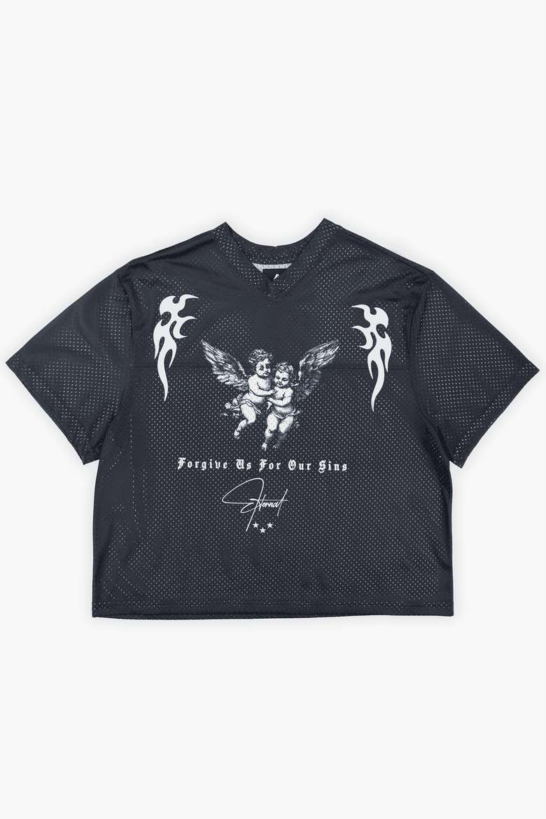 Miguel Tee, Main, color, WINTER TWIG/SAINT