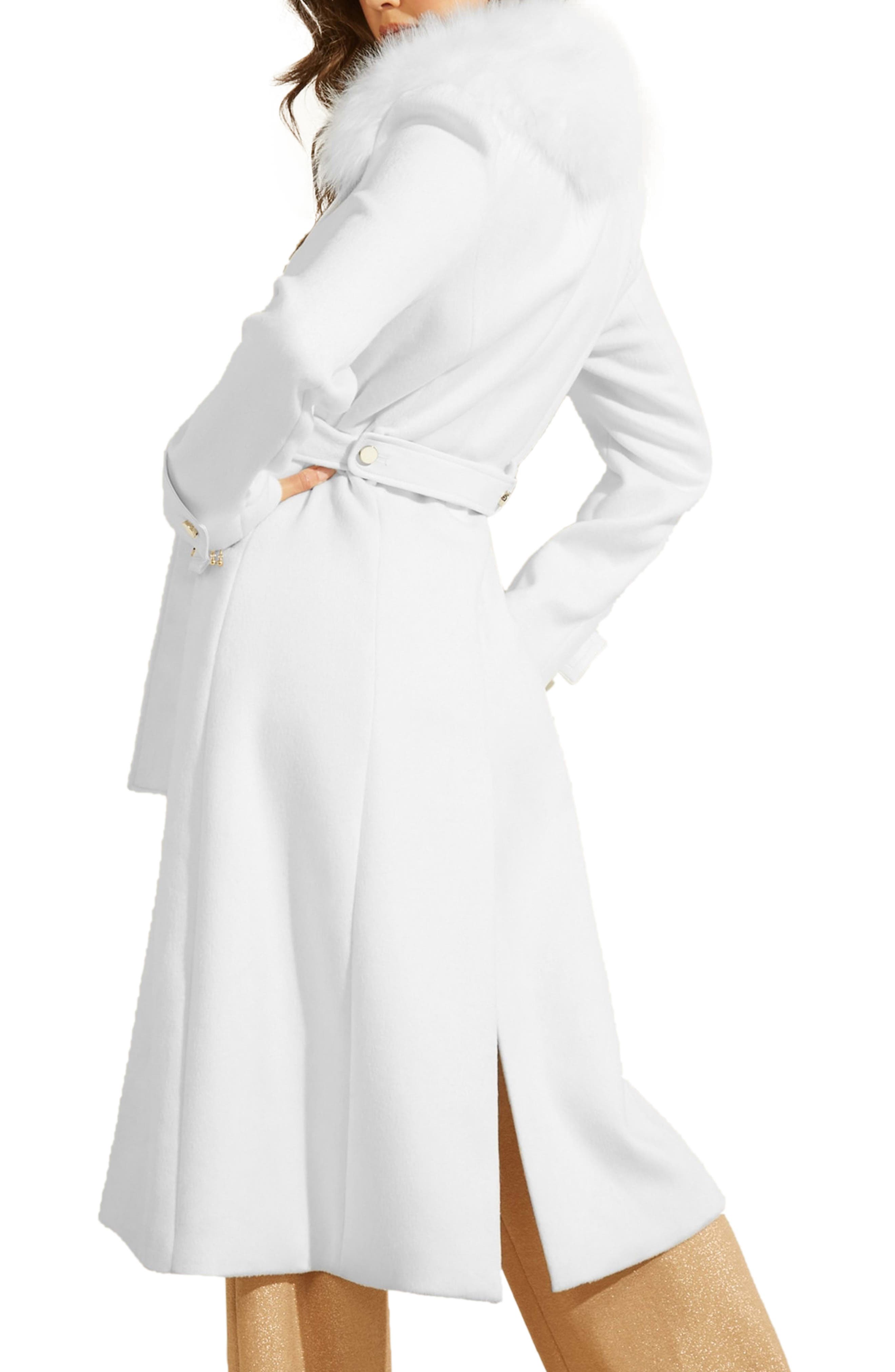 Ruby Wool Blend Coat - image 2