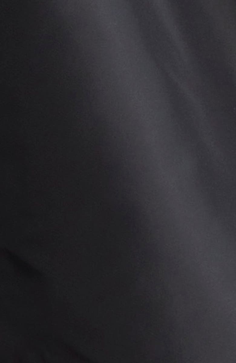 Sacai Nylon Twill Bomber Jacket, Alternate, color, 