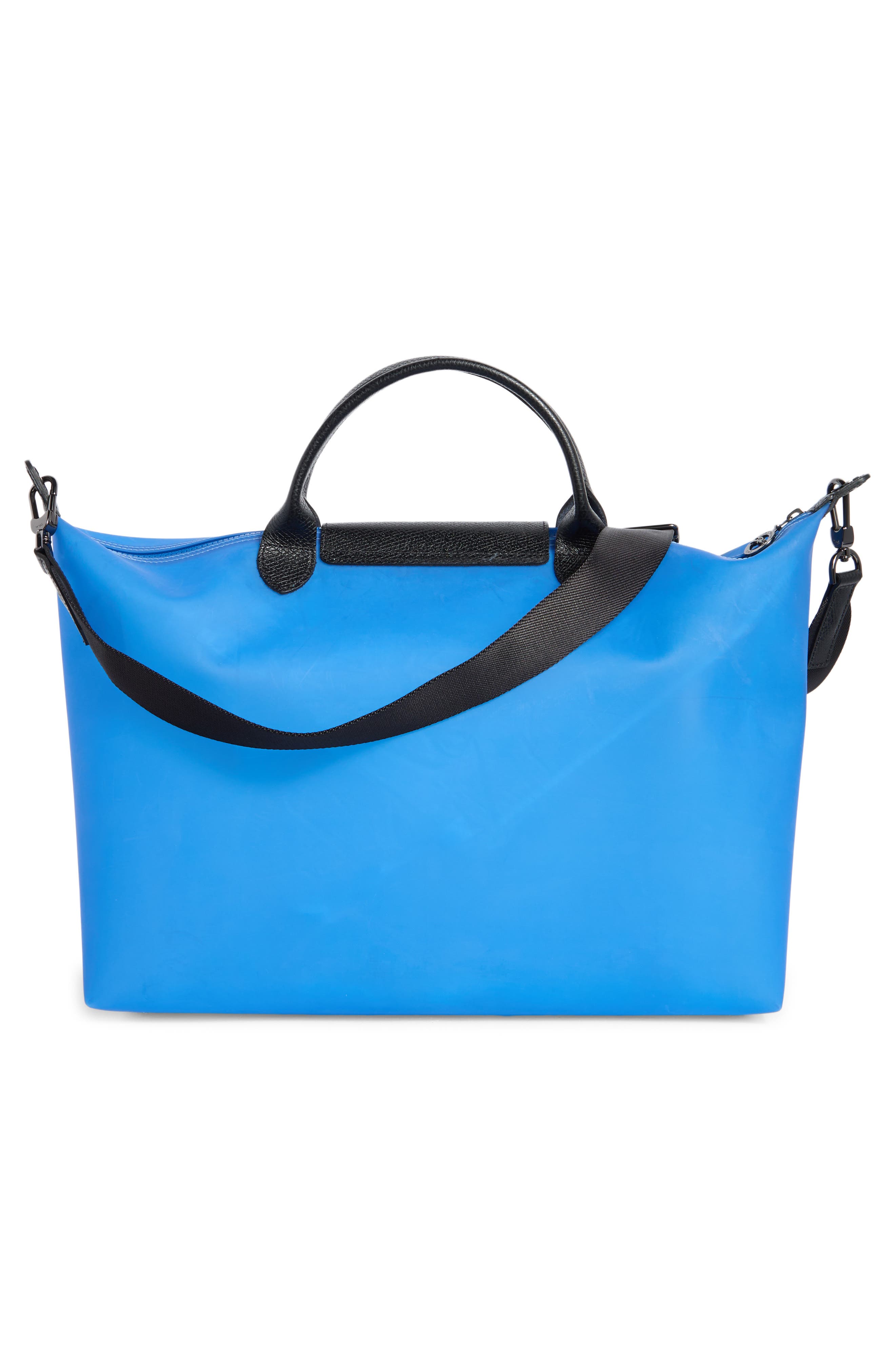 Longchamp Demen Tote Bag, Alternate, color, 