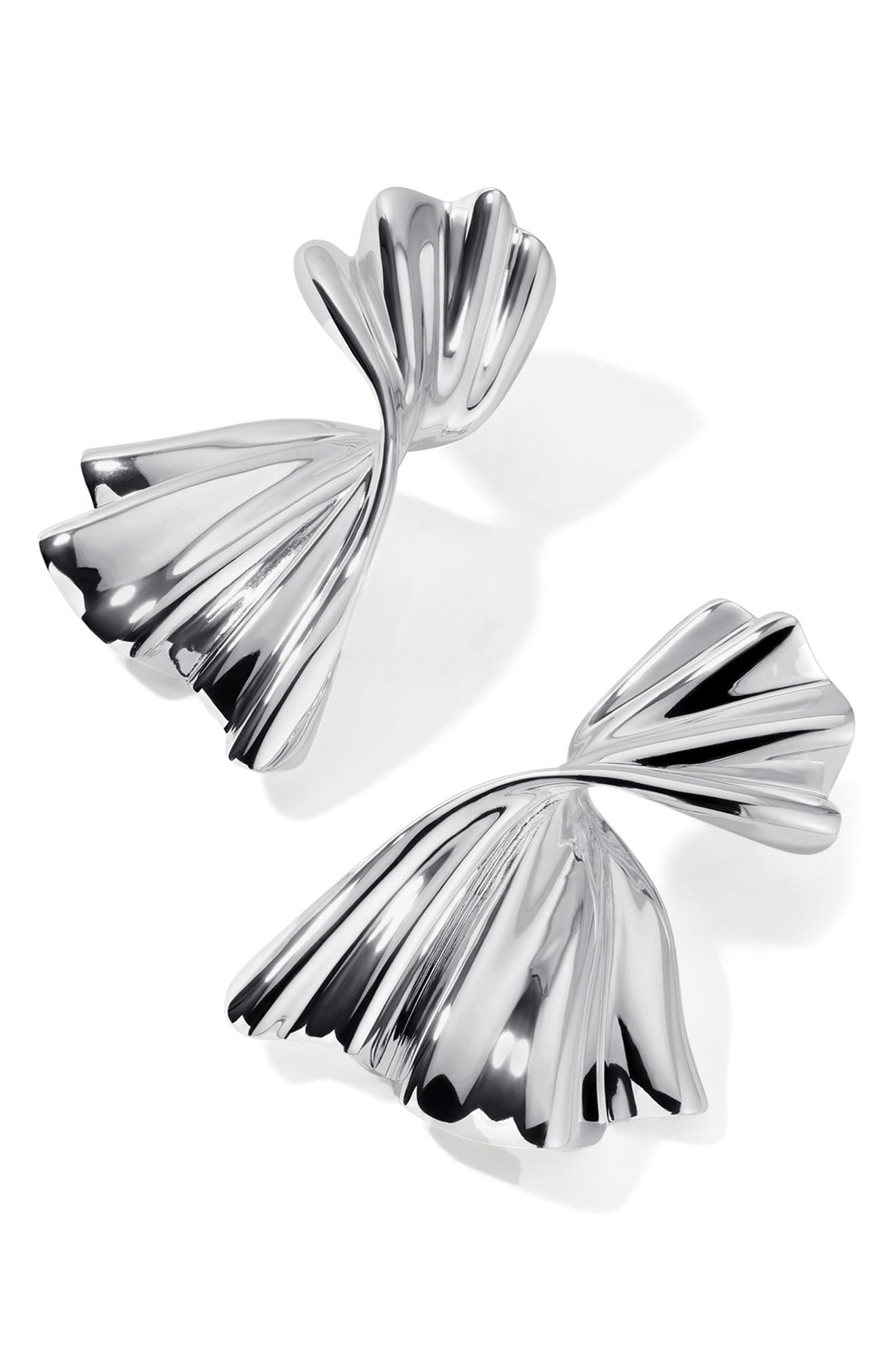 selected SILVER