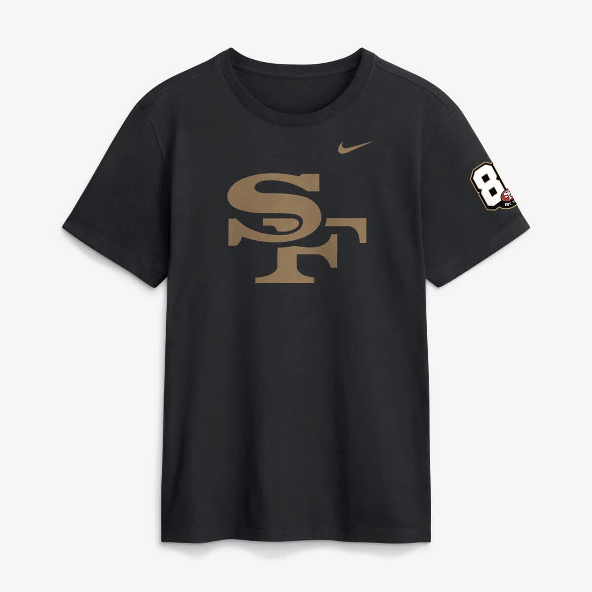 selected Black