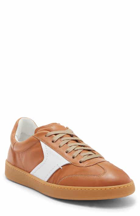 Low Top T-Toe Sneaker