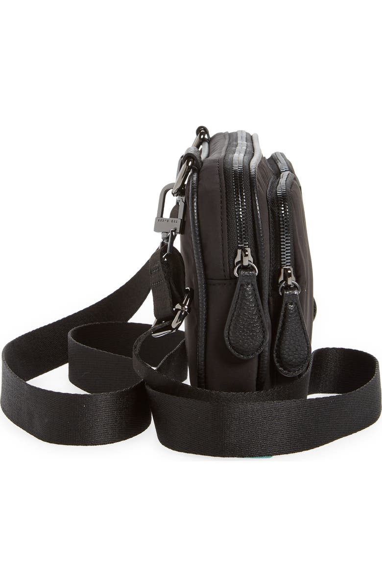 Ted Baker London Motive Modular Crossbody Pouch, Alternate, color,
