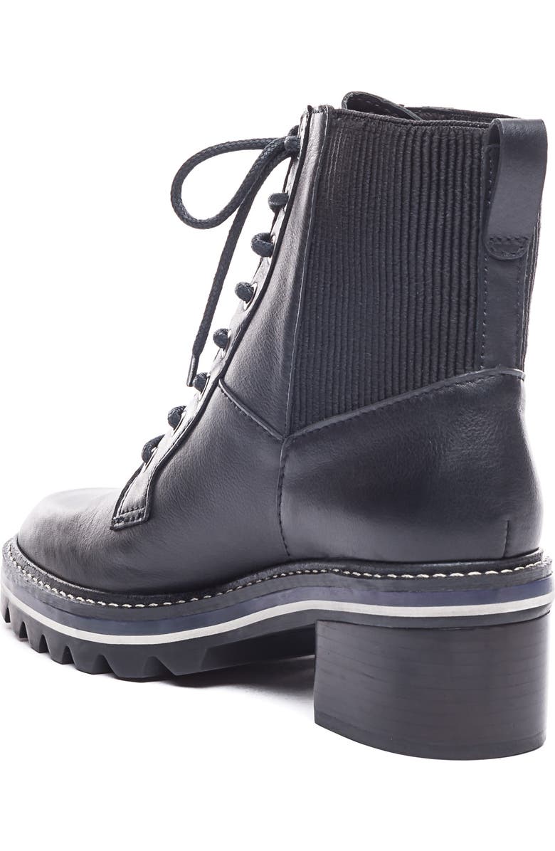 Bernardo Footwear Selena Water Resistant Boot, Alternate, color,